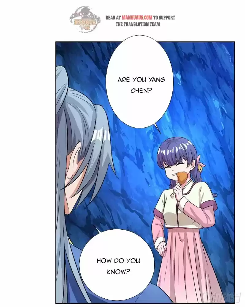 Reborn 80,000 Years Chapter 140