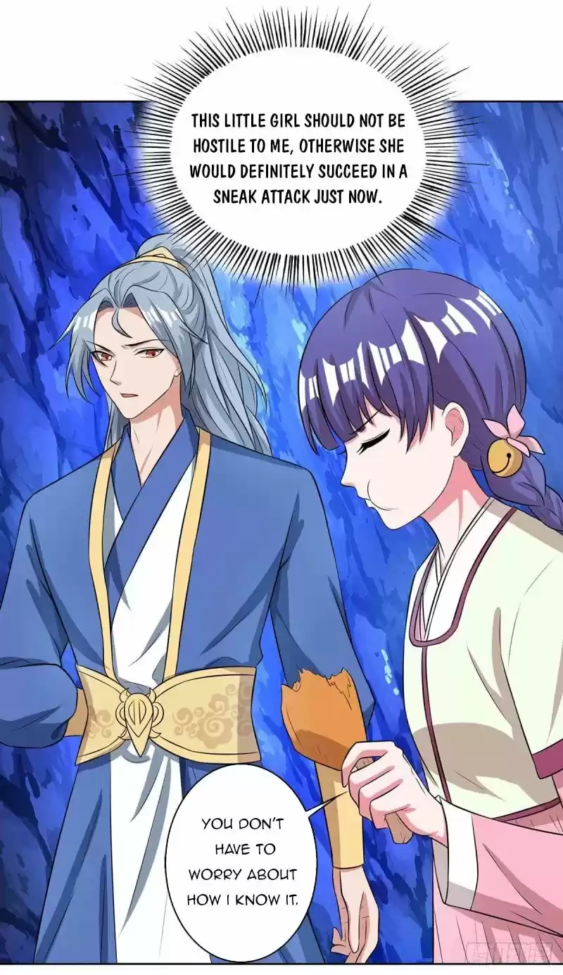 Reborn 80,000 Years Chapter 140