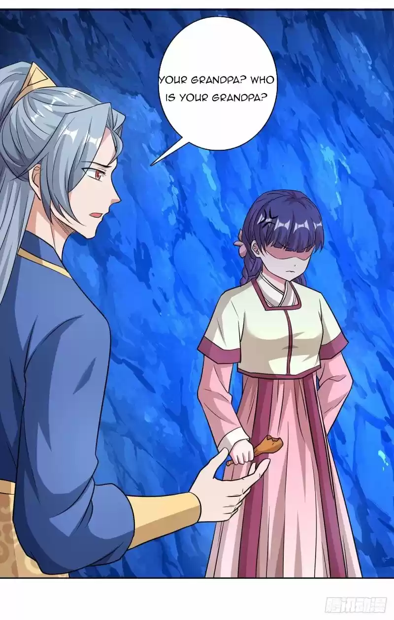 Reborn 80,000 Years Chapter 140