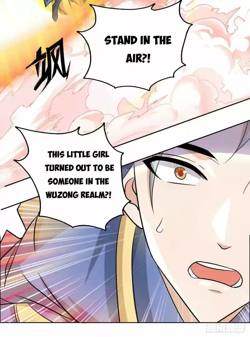 Reborn 80,000 Years Chapter 140