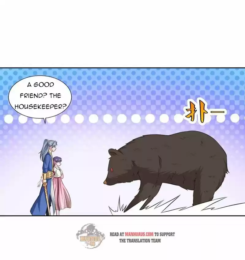 Reborn 80,000 Years Chapter 140