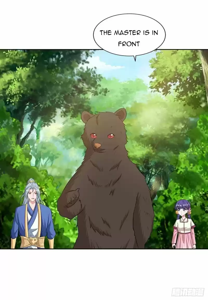 Reborn 80,000 Years Chapter 141