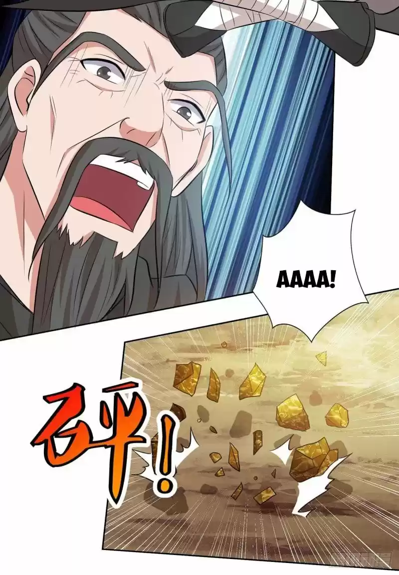 Reborn 80,000 Years Chapter 141