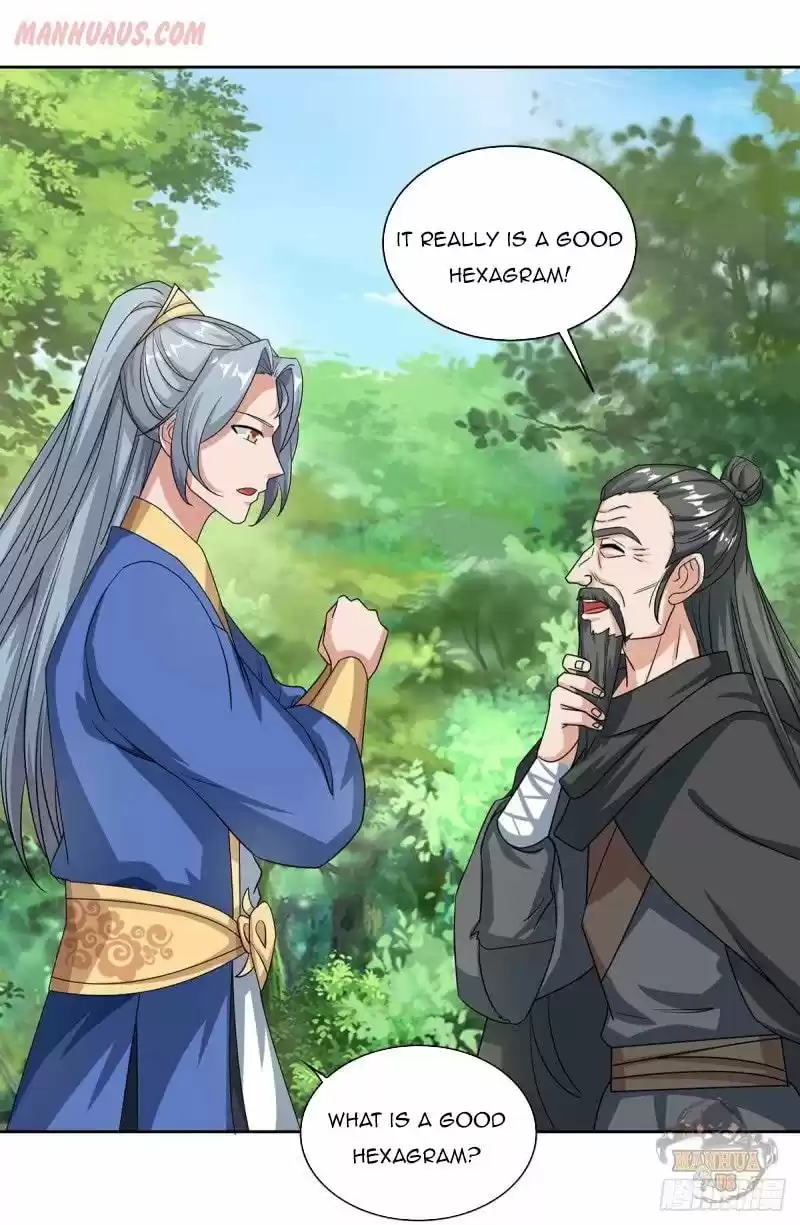 Reborn 80,000 Years Chapter 141