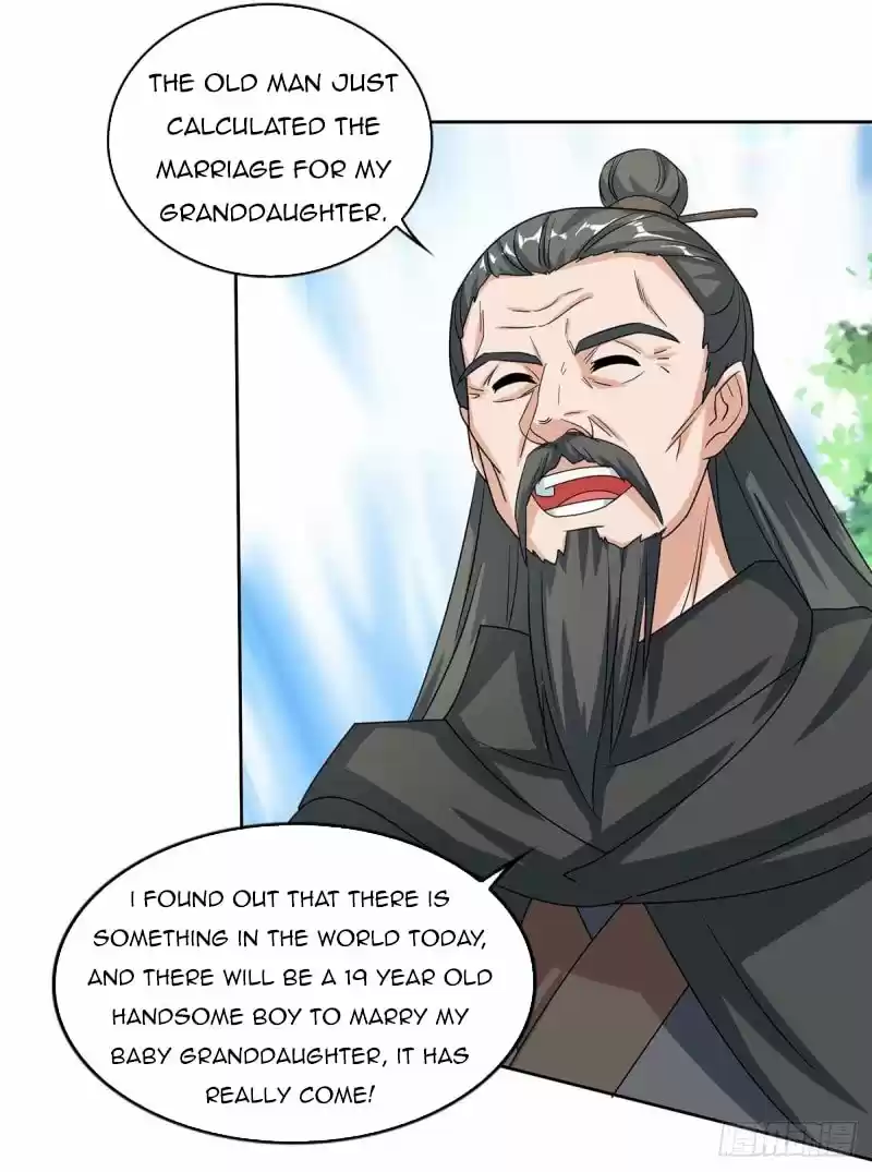 Reborn 80,000 Years Chapter 141