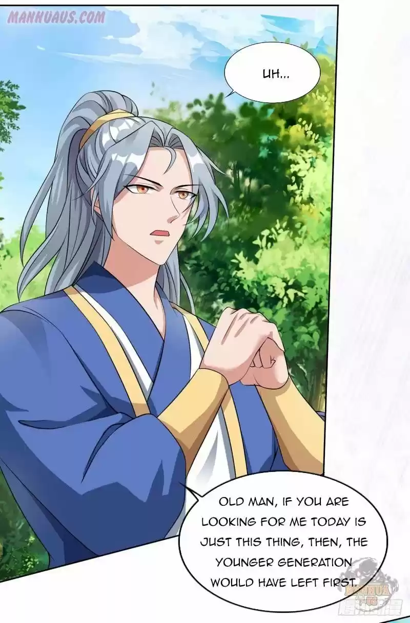 Reborn 80,000 Years Chapter 141