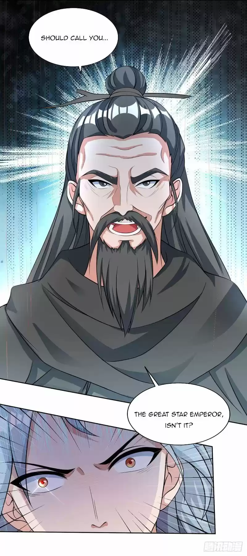 Reborn 80,000 Years Chapter 141