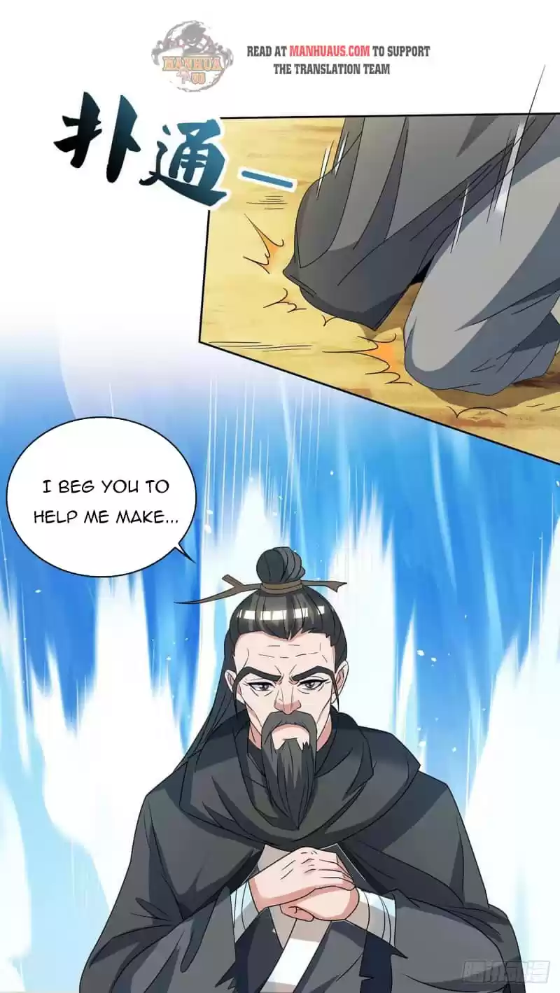 Reborn 80,000 Years Chapter 142