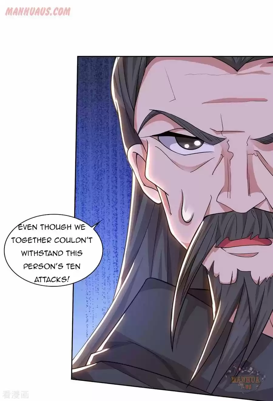 Reborn 80,000 Years Chapter 143