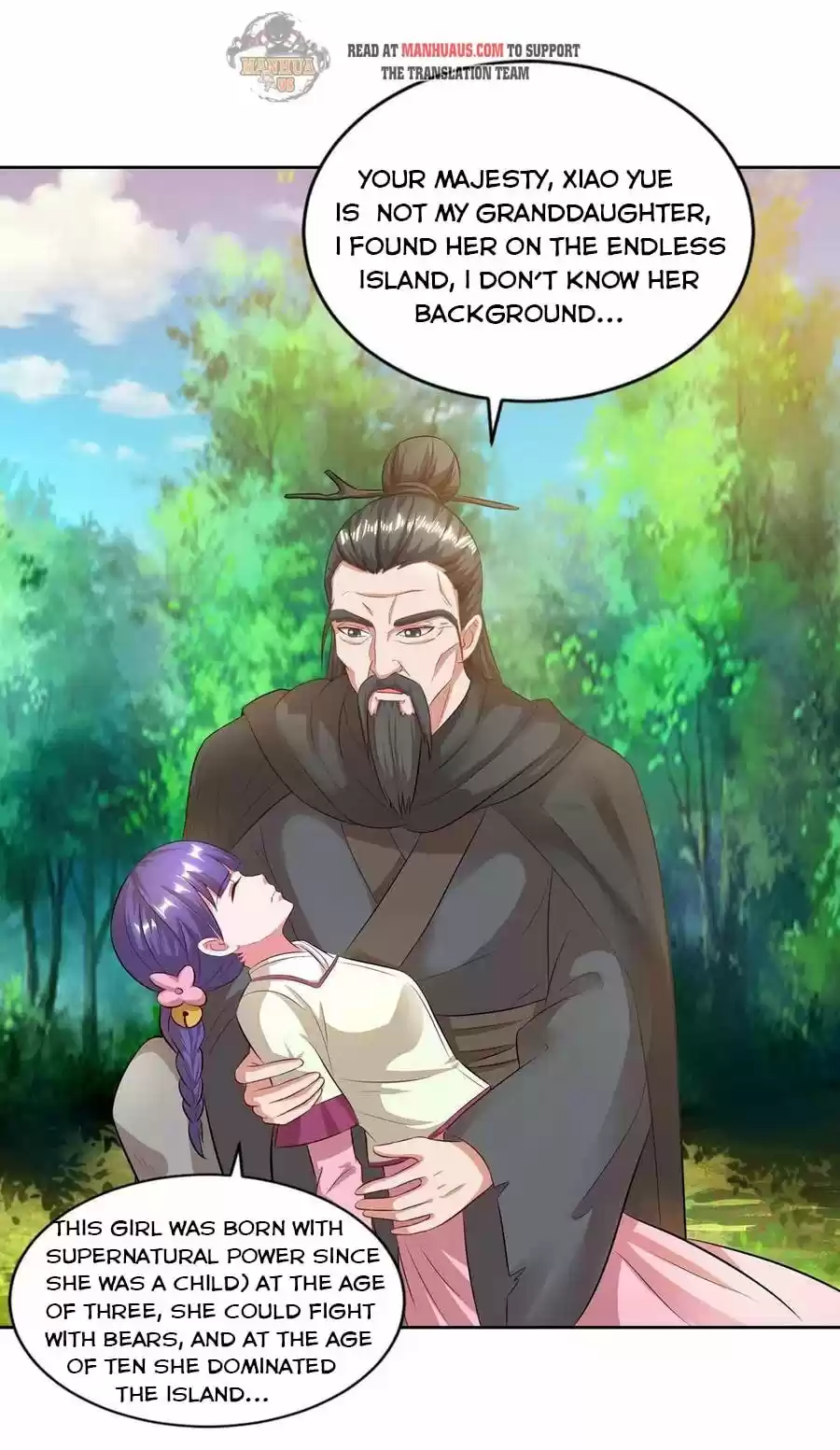 Reborn 80,000 Years Chapter 144