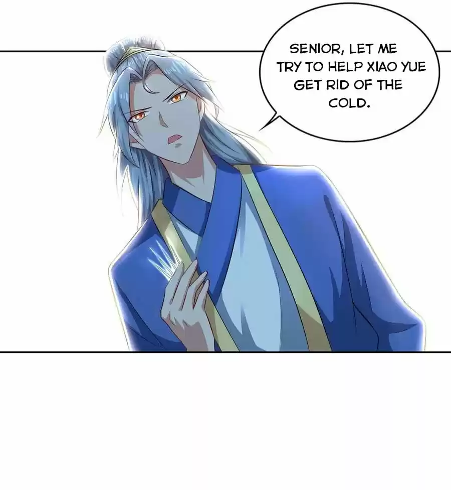 Reborn 80,000 Years Chapter 144