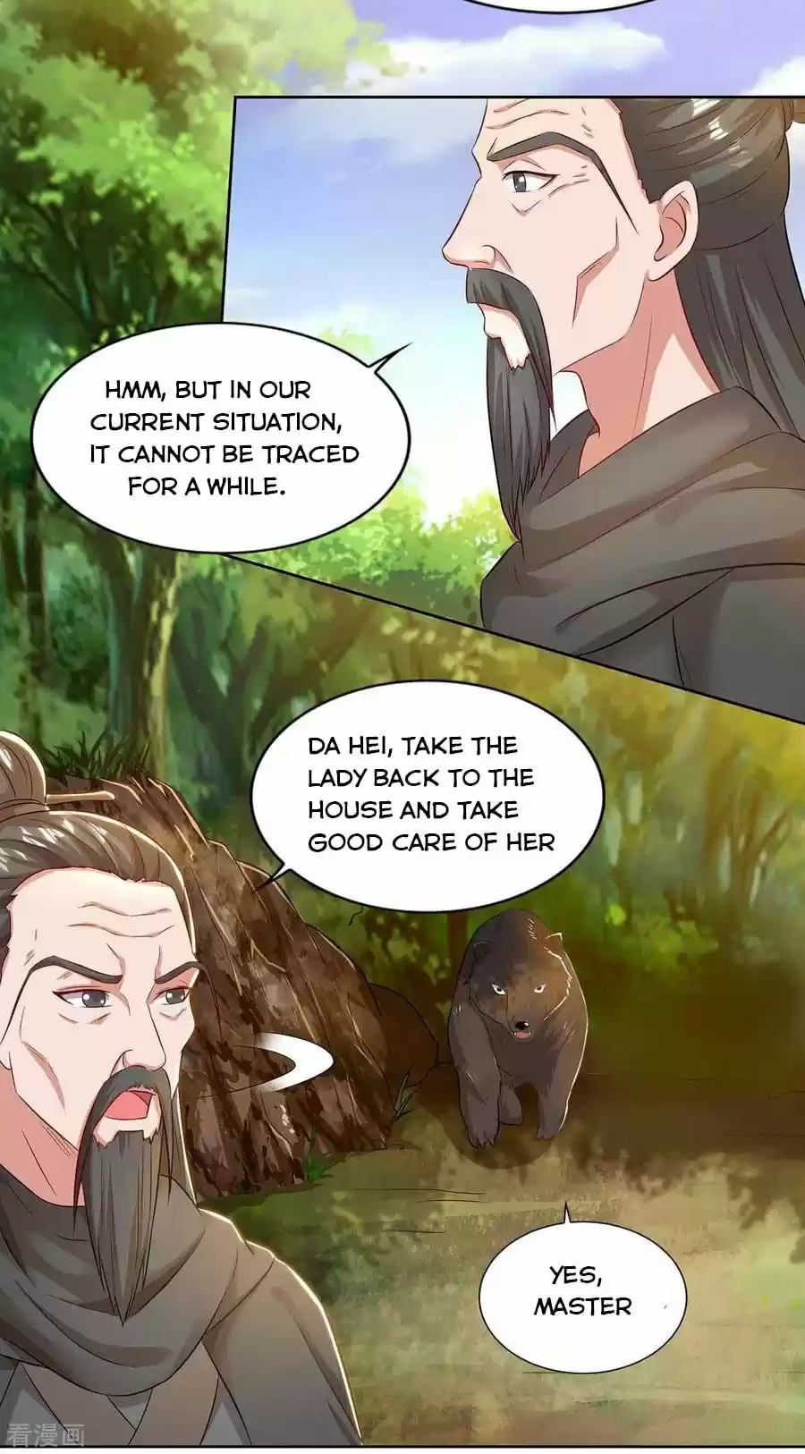 Reborn 80,000 Years Chapter 144