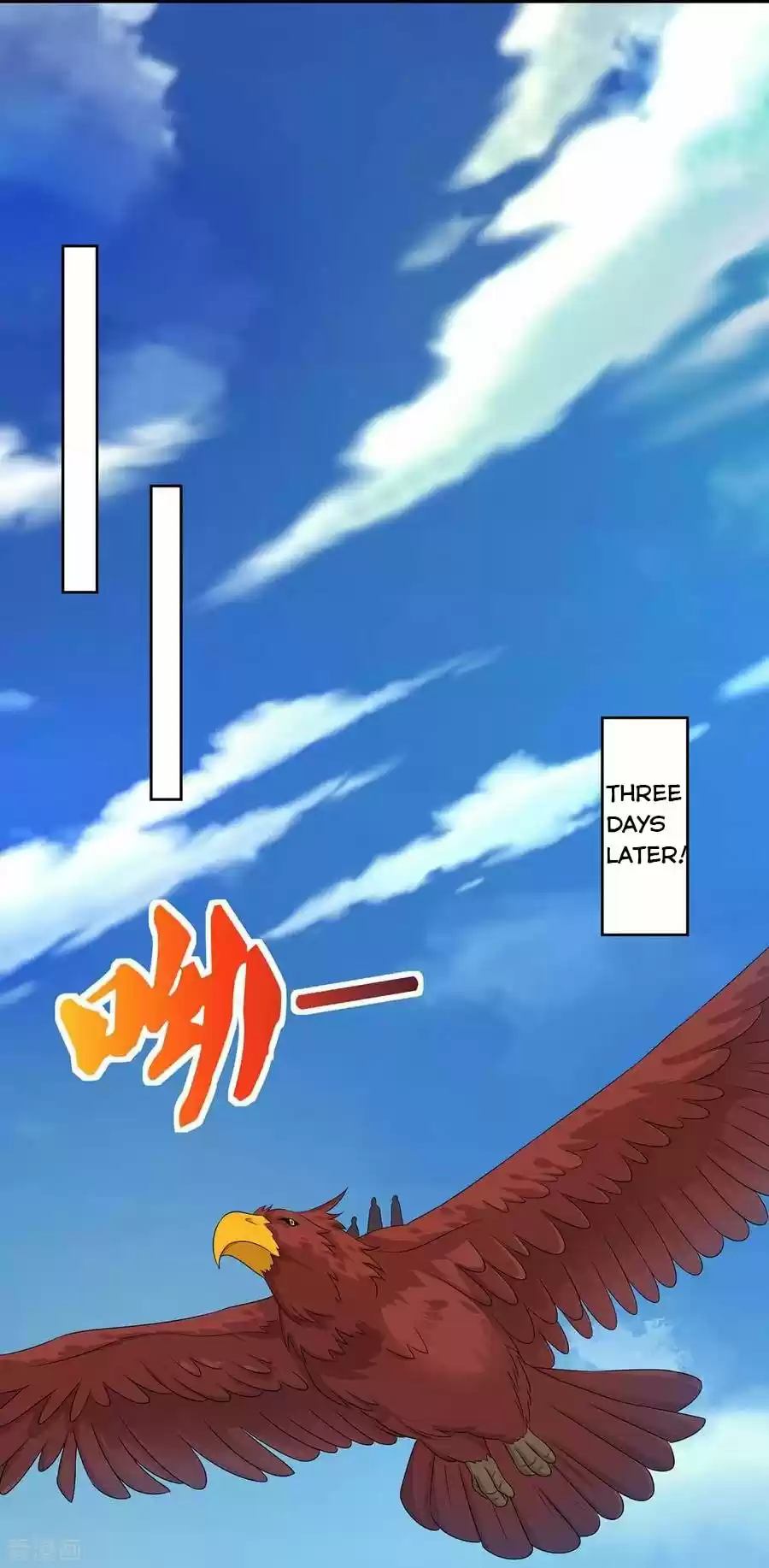 Reborn 80,000 Years Chapter 144