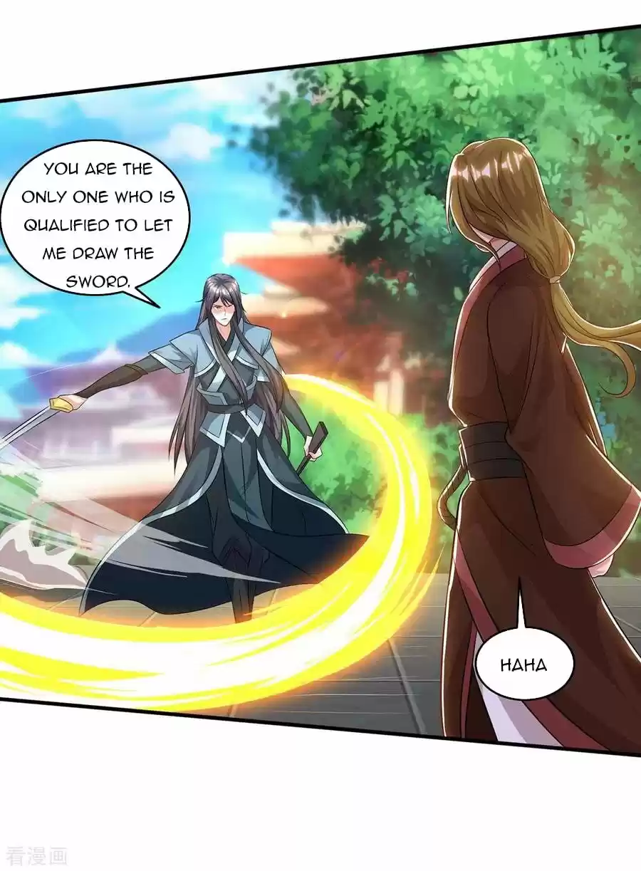 Reborn 80,000 Years Chapter 146