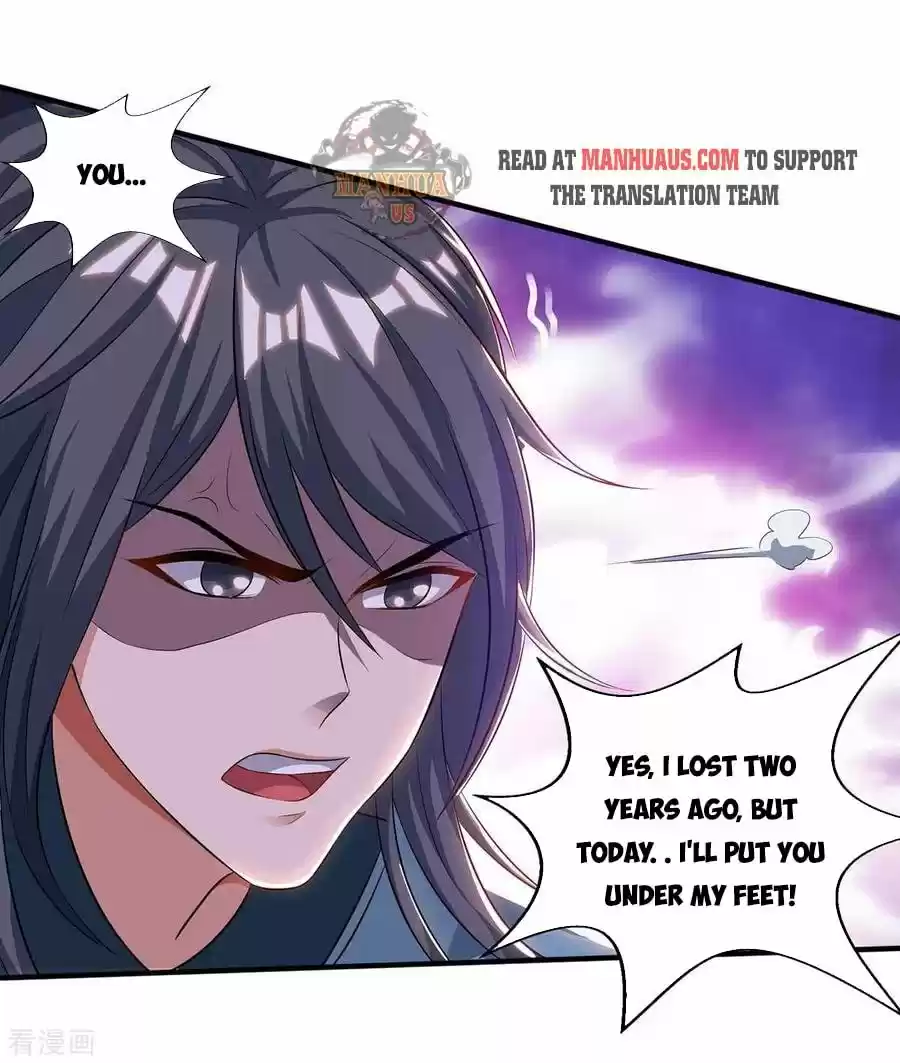 Reborn 80,000 Years Chapter 146