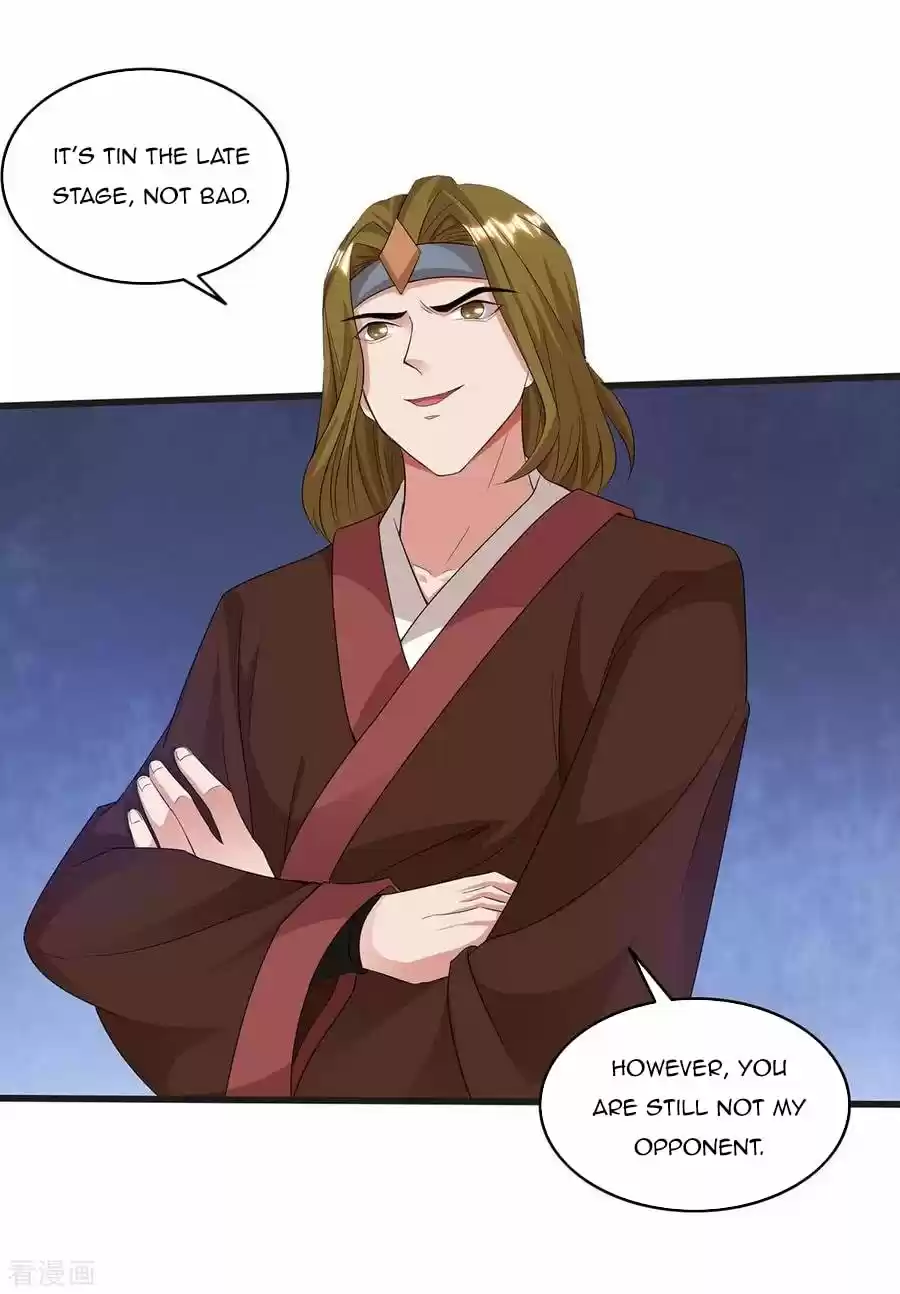 Reborn 80,000 Years Chapter 146