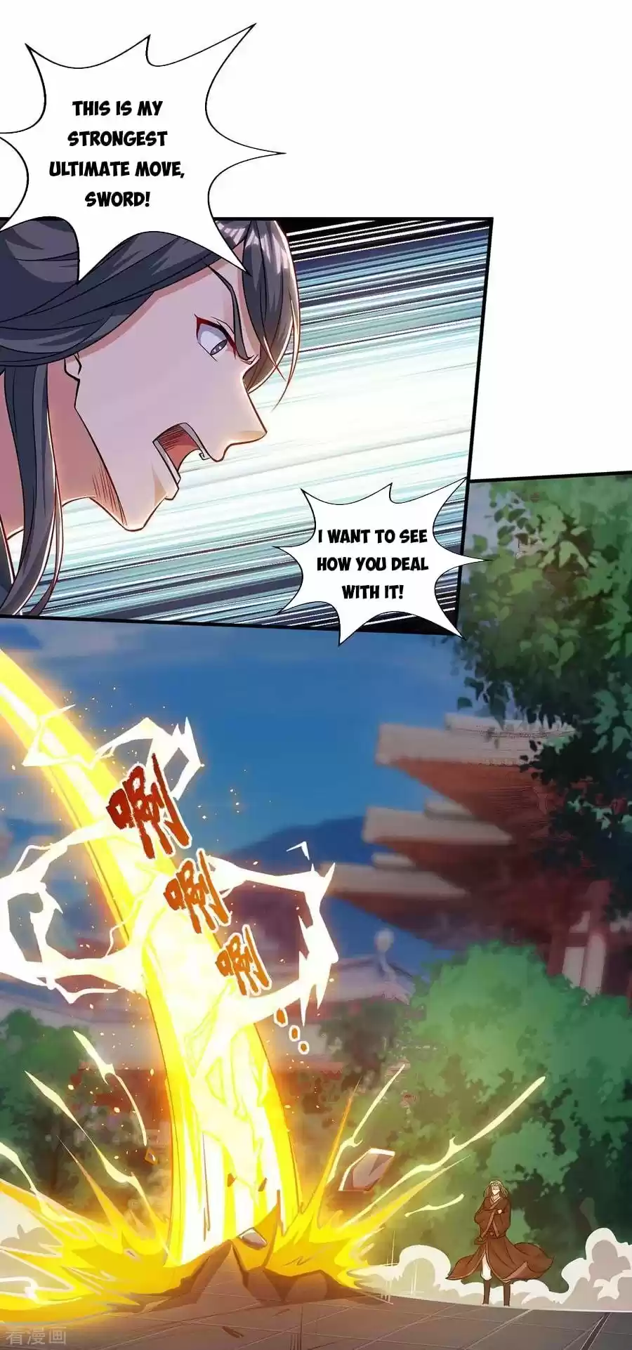 Reborn 80,000 Years Chapter 146