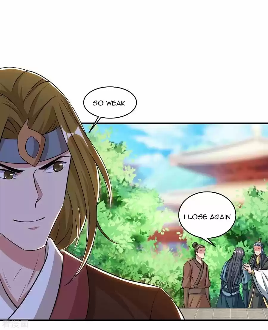 Reborn 80,000 Years Chapter 146