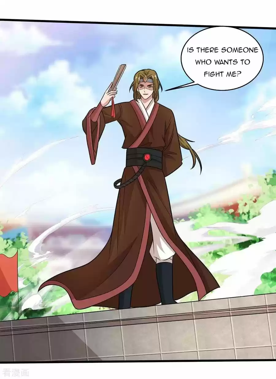 Reborn 80,000 Years Chapter 146