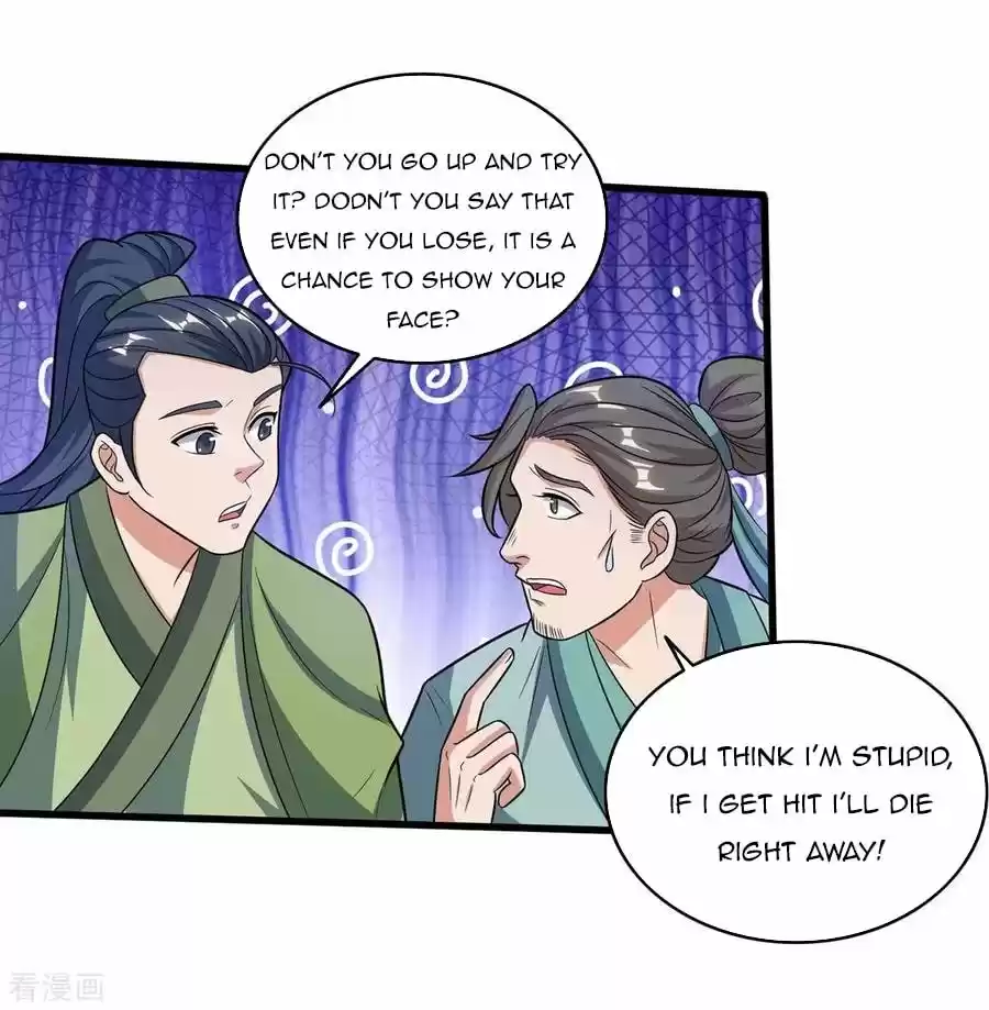 Reborn 80,000 Years Chapter 146