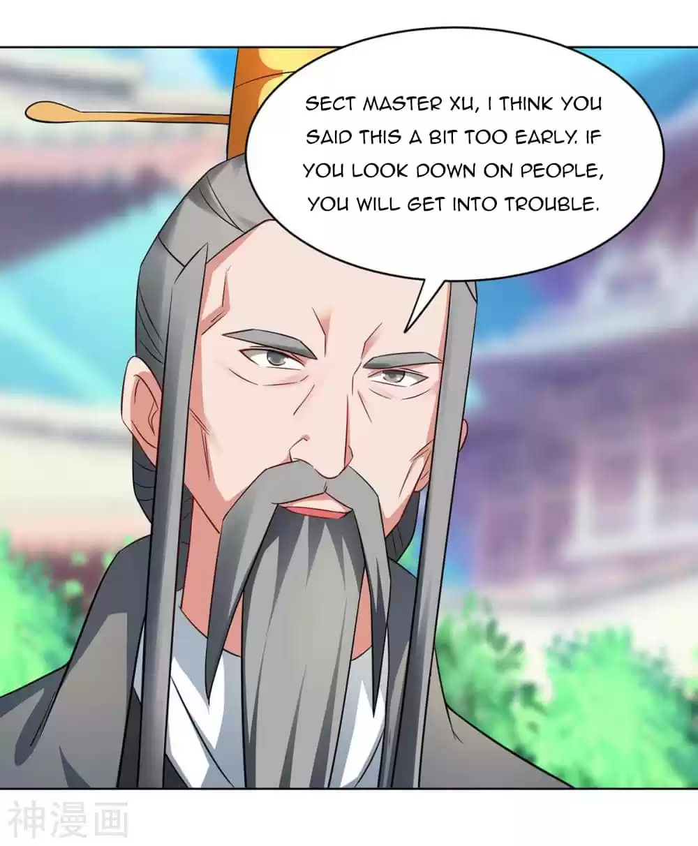 Reborn 80,000 Years Chapter 147