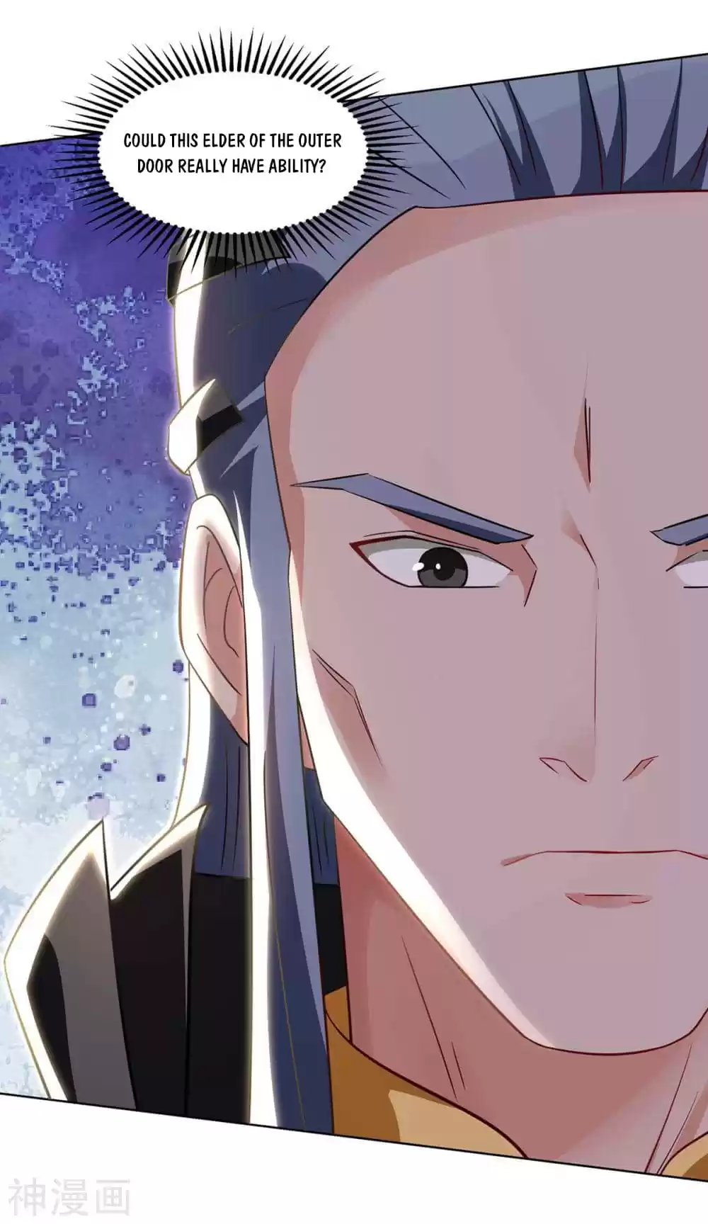 Reborn 80,000 Years Chapter 147