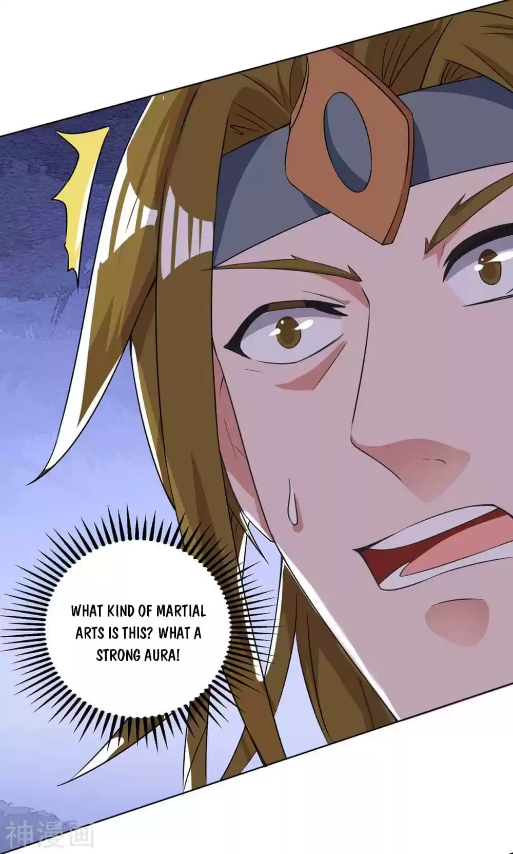 Reborn 80,000 Years Chapter 147