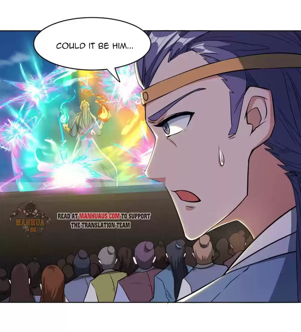 Reborn 80,000 Years Chapter 147