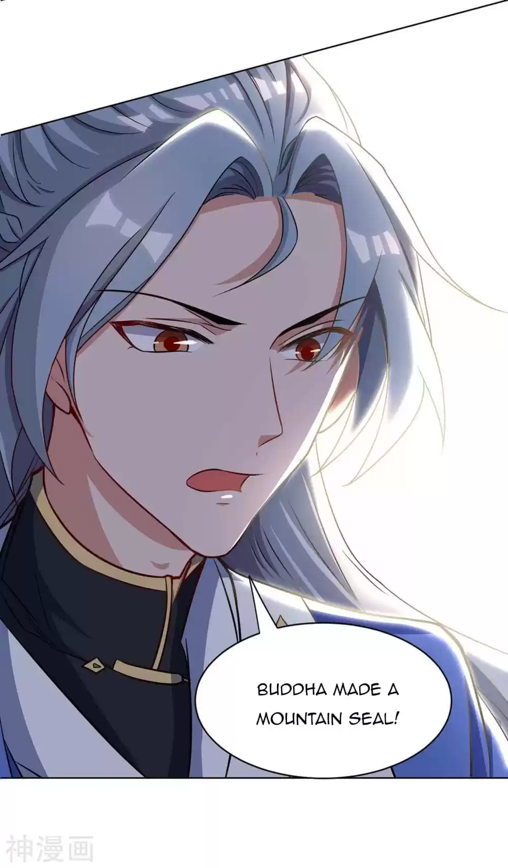 Reborn 80,000 Years Chapter 147