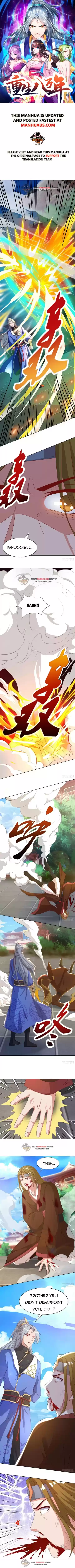 Reborn 80,000 Years Chapter 148