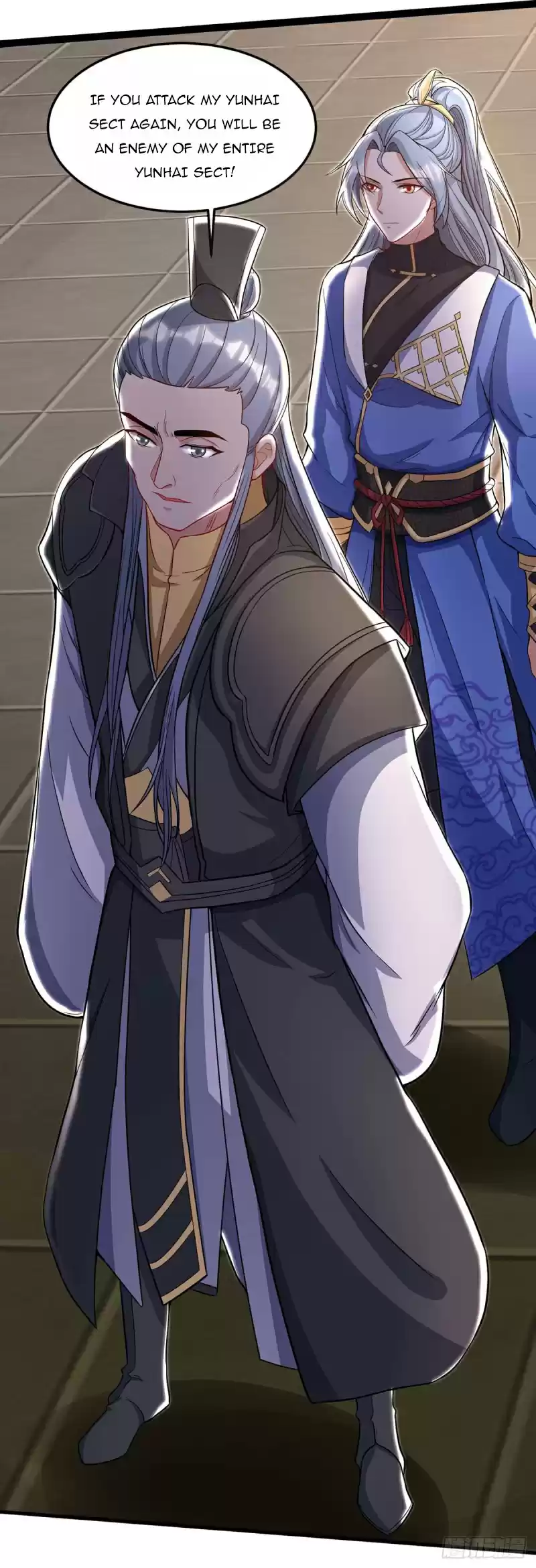 Reborn 80,000 Years Chapter 149