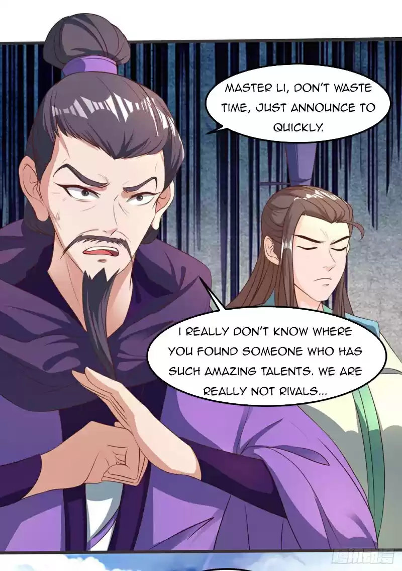 Reborn 80,000 Years Chapter 149