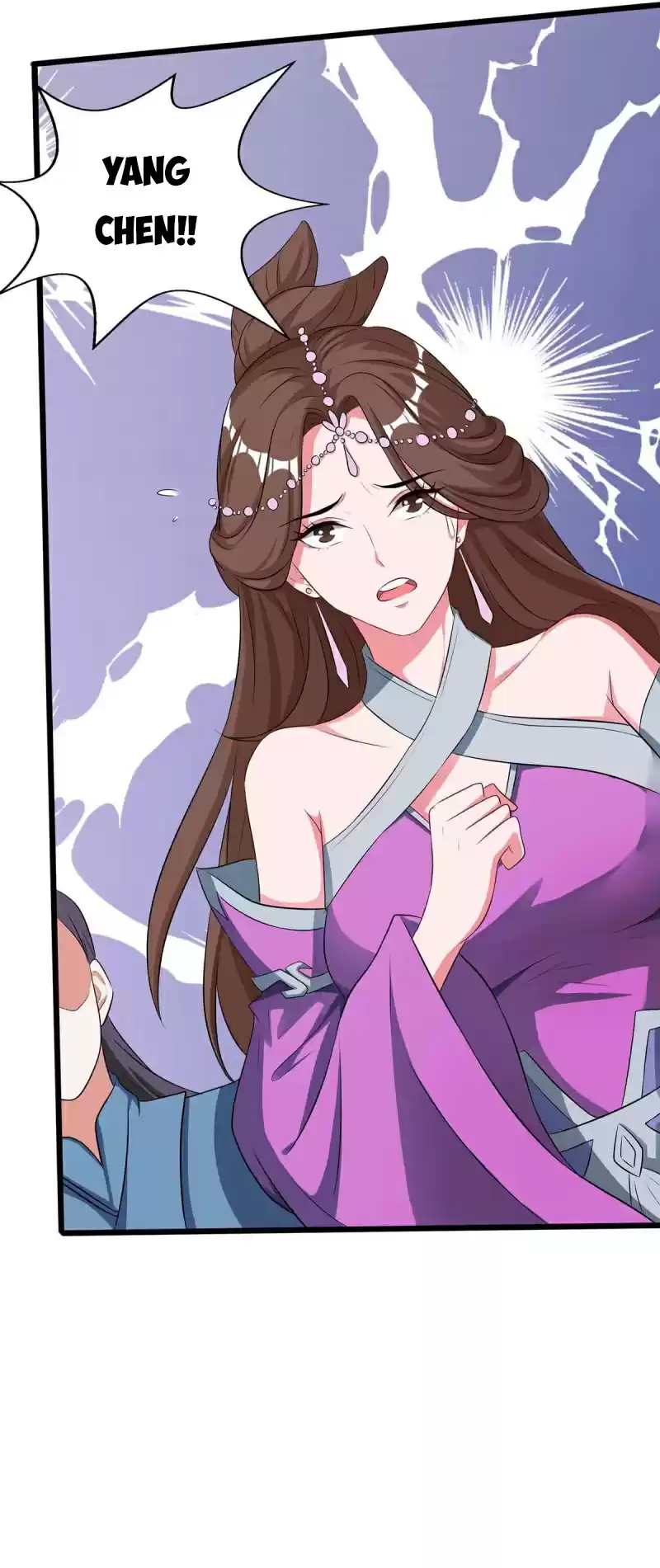 Reborn 80,000 Years Chapter 149