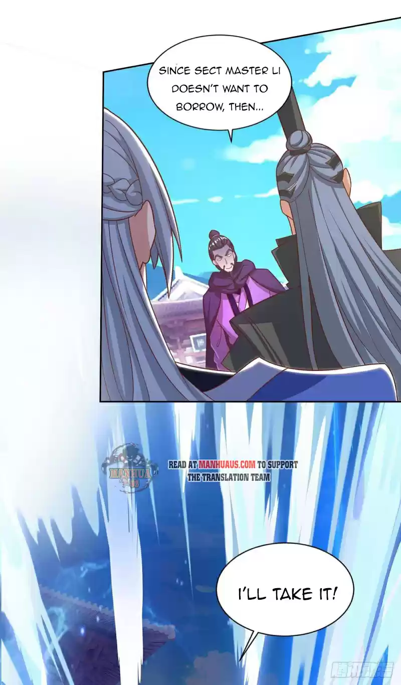 Reborn 80,000 Years Chapter 149