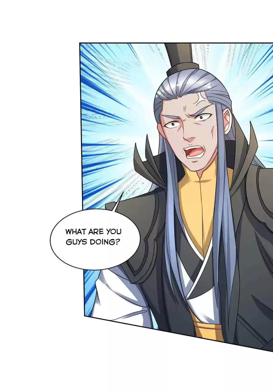 Reborn 80,000 Years Chapter 150