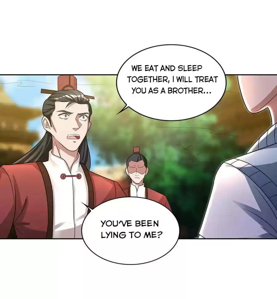 Reborn 80,000 Years Chapter 150