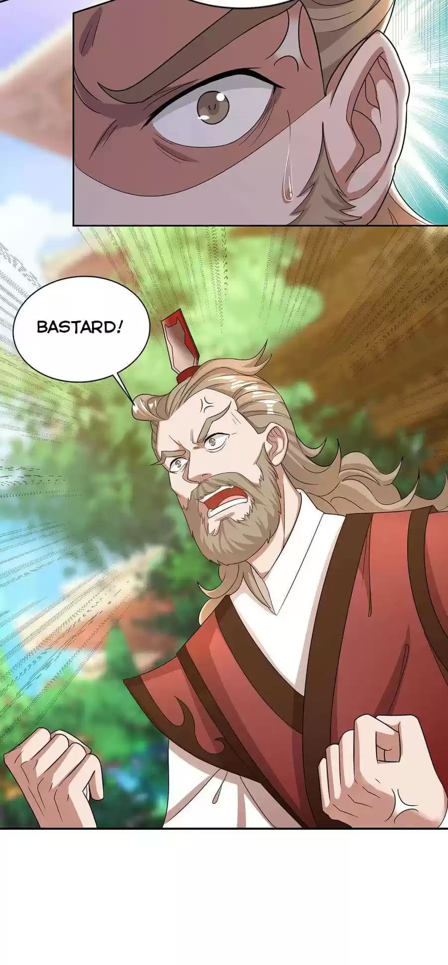 Reborn 80,000 Years Chapter 150