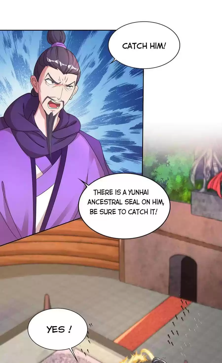 Reborn 80,000 Years Chapter 150