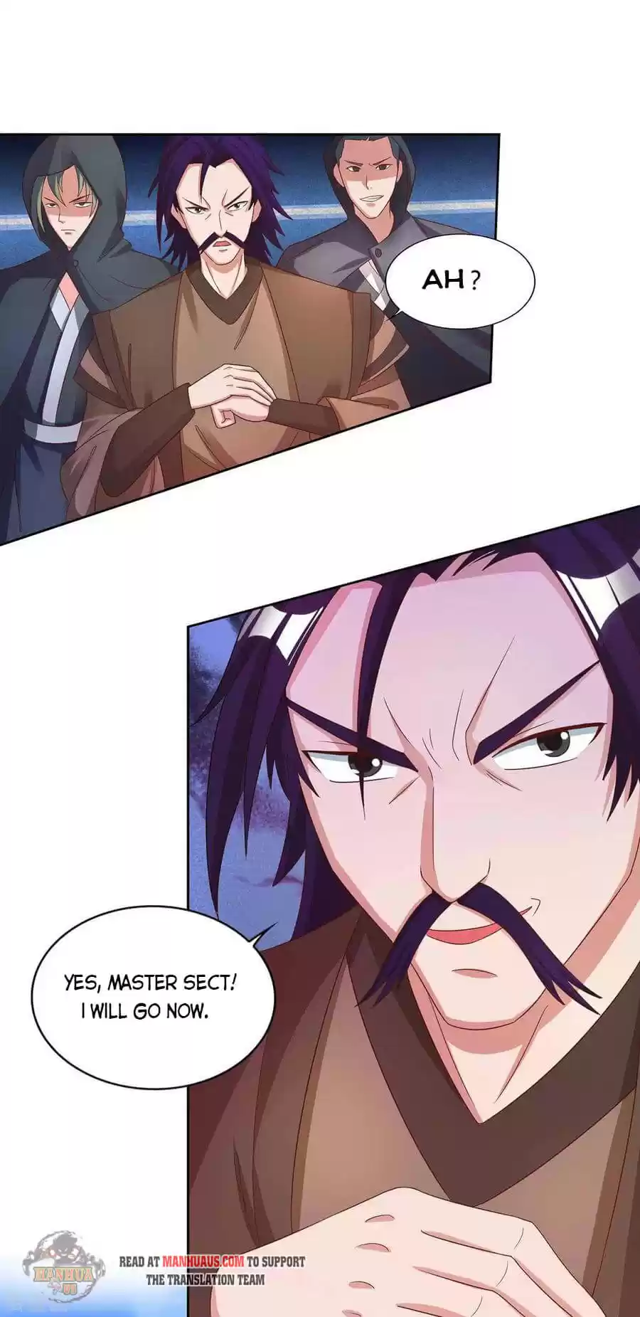 Reborn 80,000 Years Chapter 150