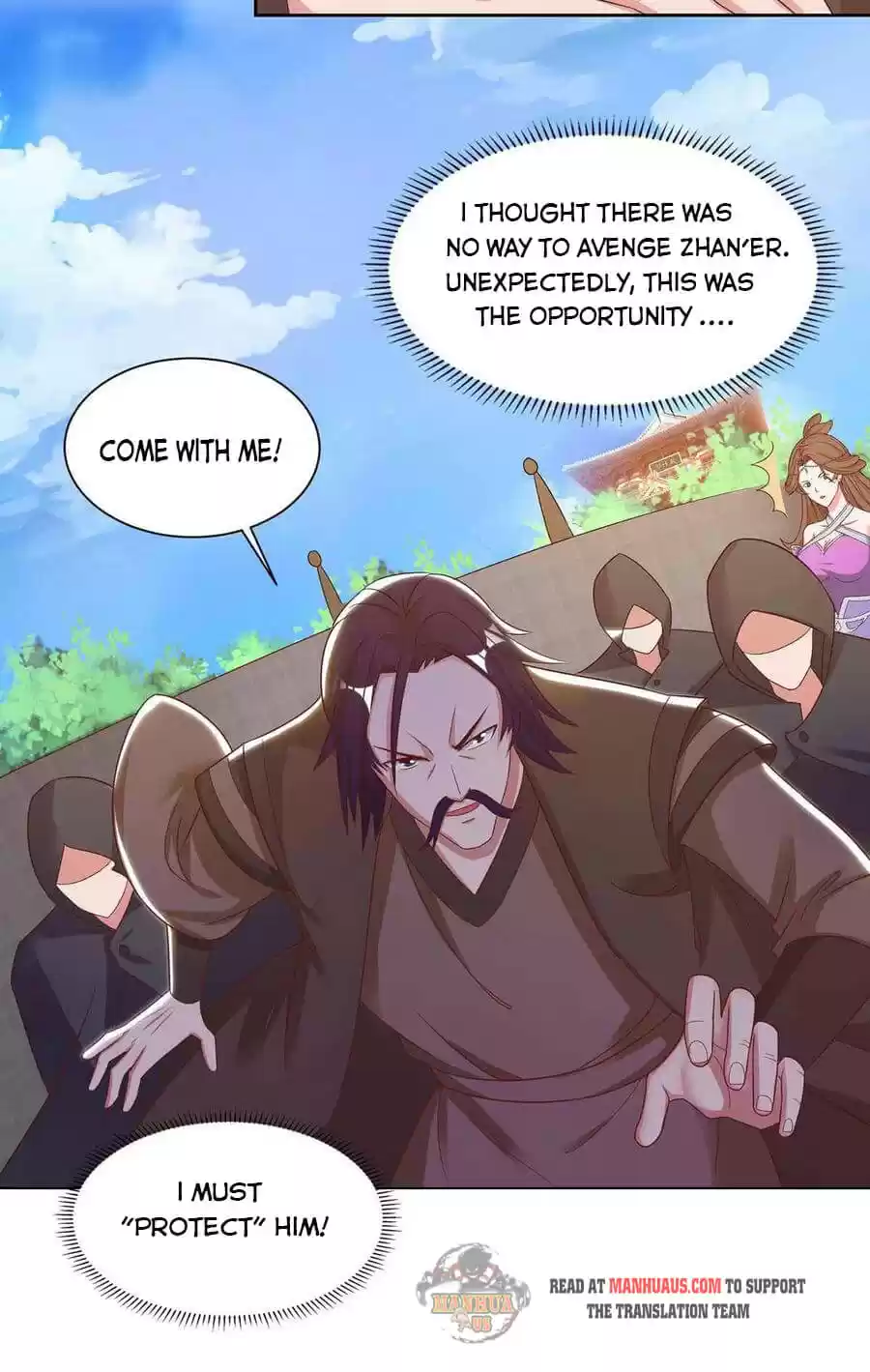 Reborn 80,000 Years Chapter 150