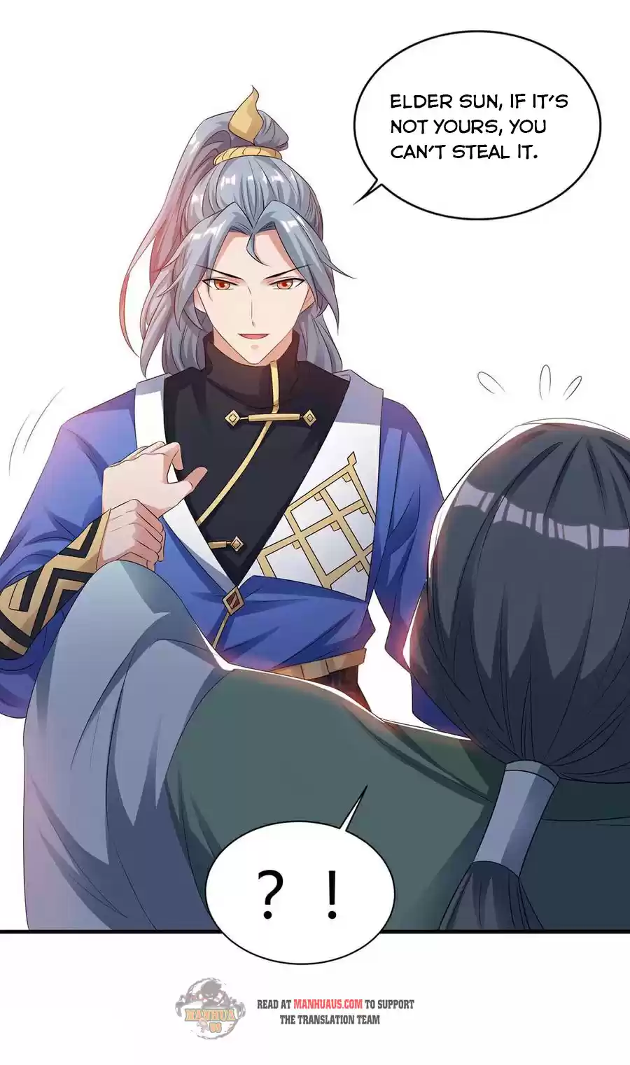 Reborn 80,000 Years Chapter 152