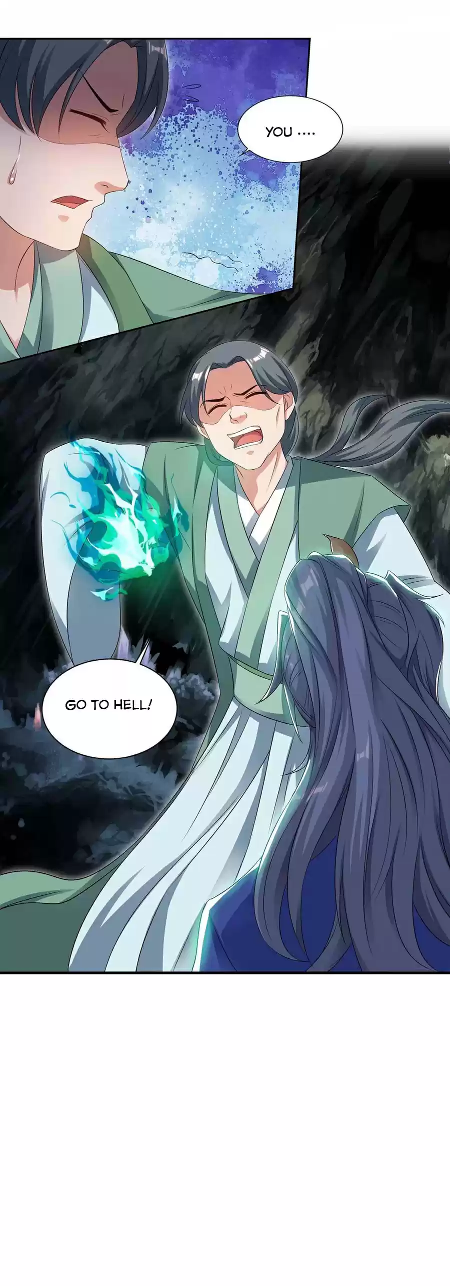 Reborn 80,000 Years Chapter 152