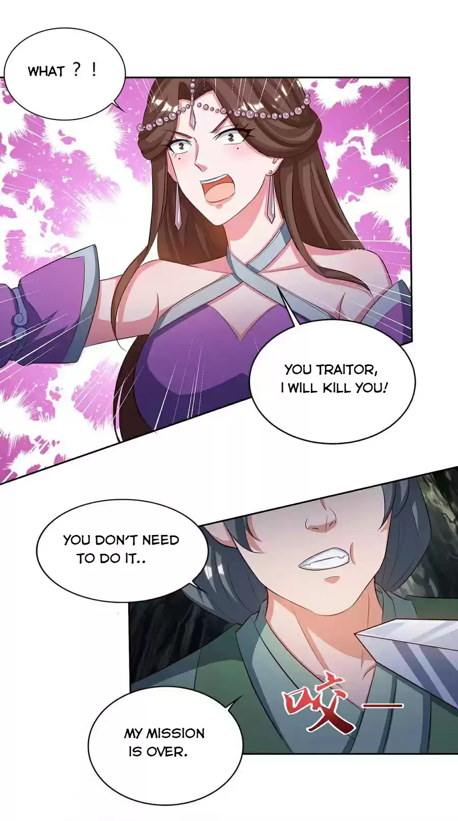 Reborn 80,000 Years Chapter 152