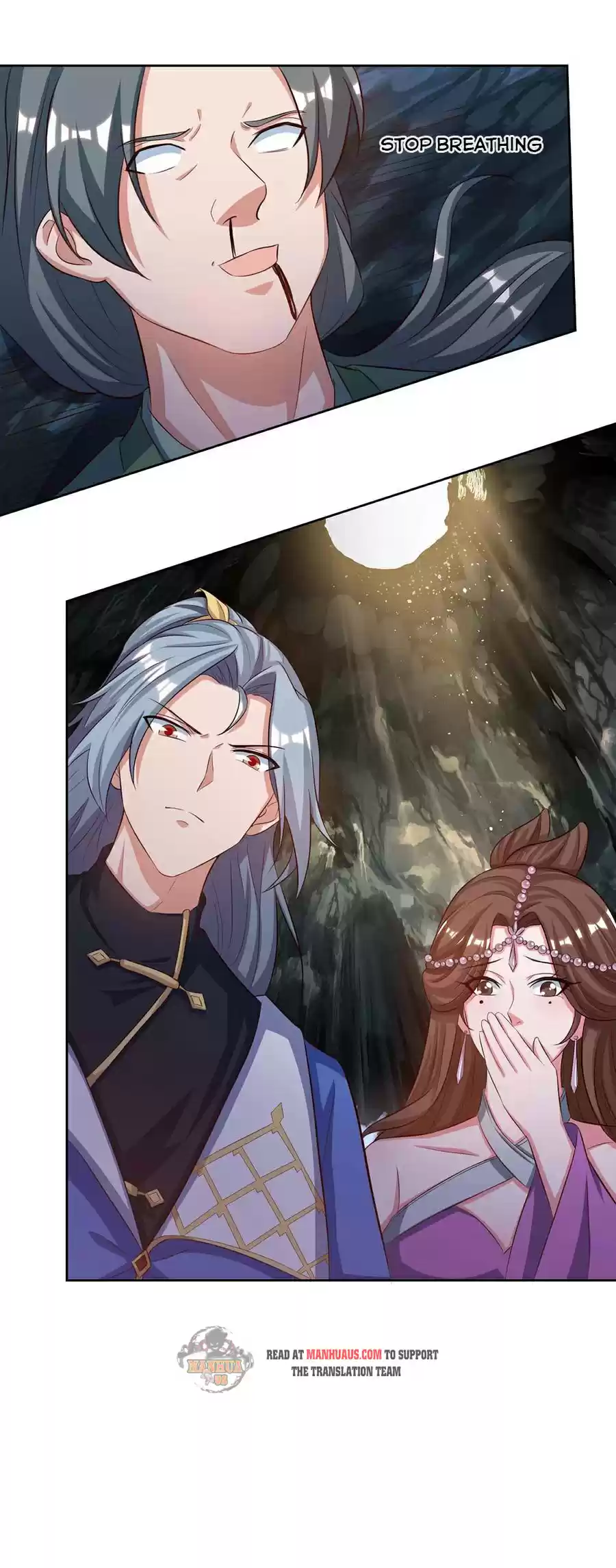 Reborn 80,000 Years Chapter 152