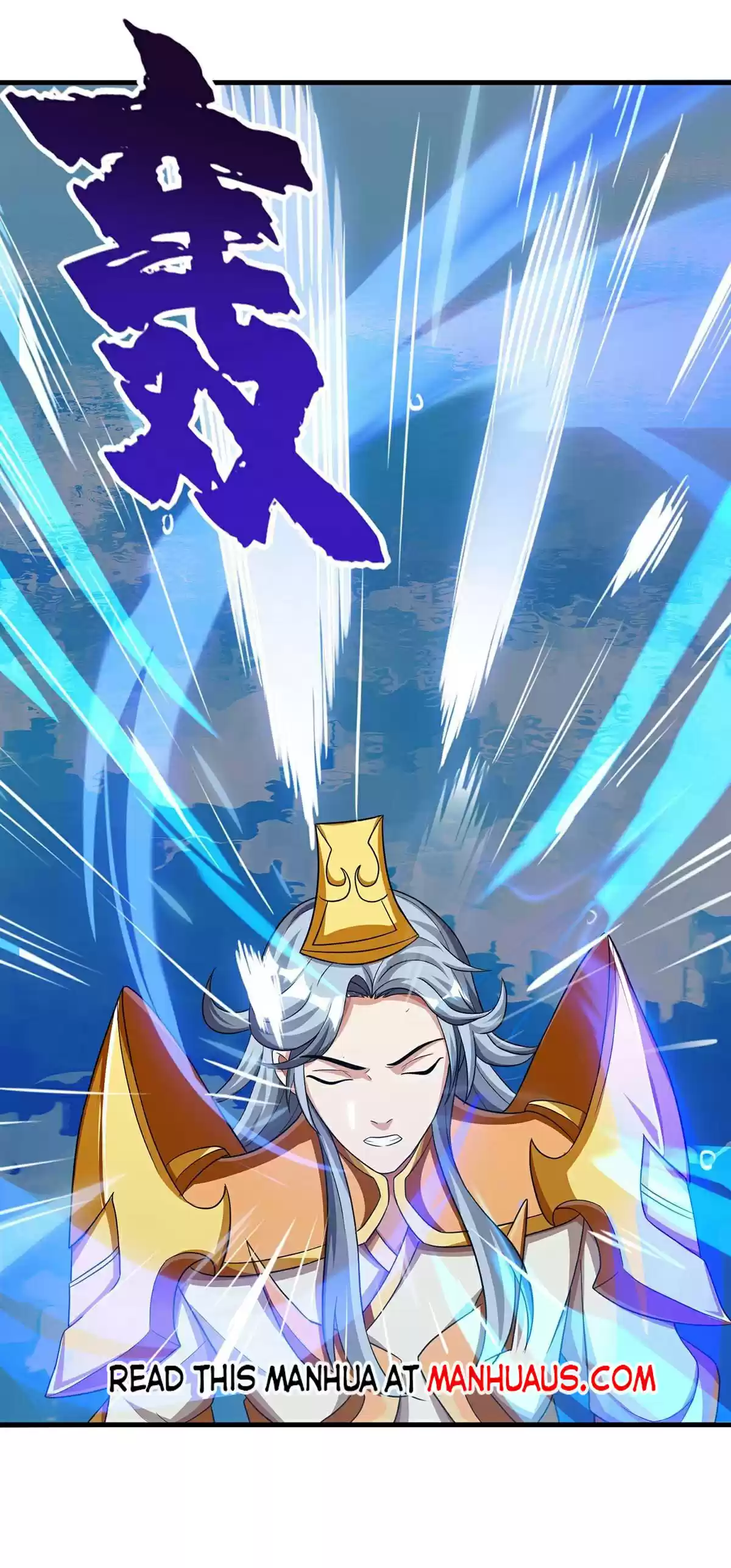 Reborn 80,000 Years Chapter 156