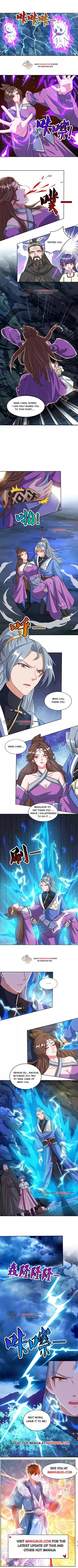 Reborn 80,000 Years Chapter 157