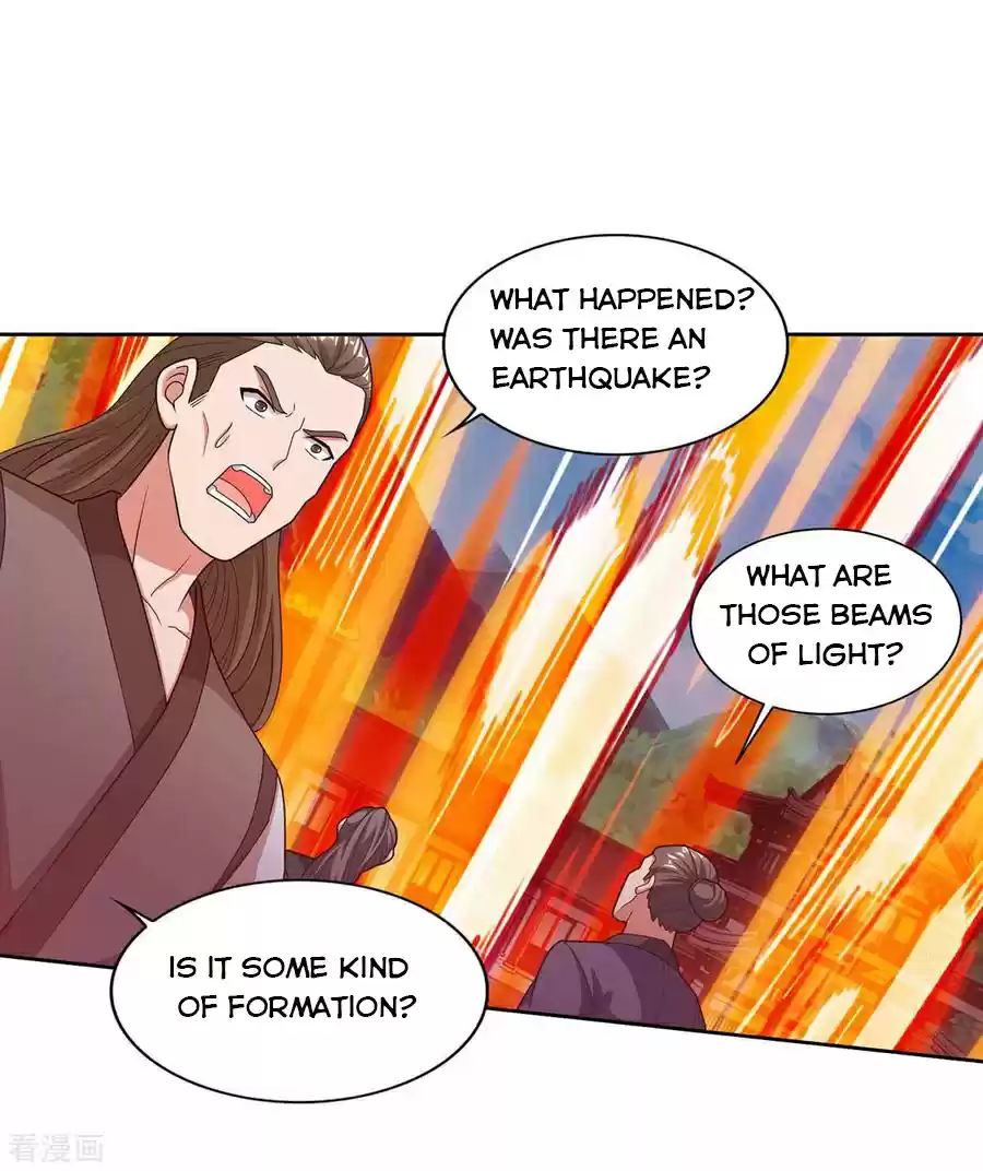 Reborn 80,000 Years Chapter 160