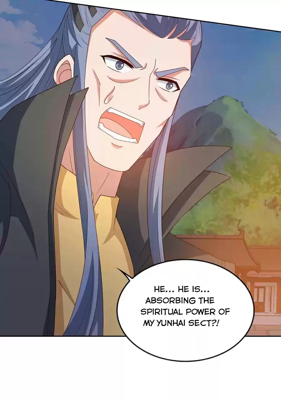 Reborn 80,000 Years Chapter 160