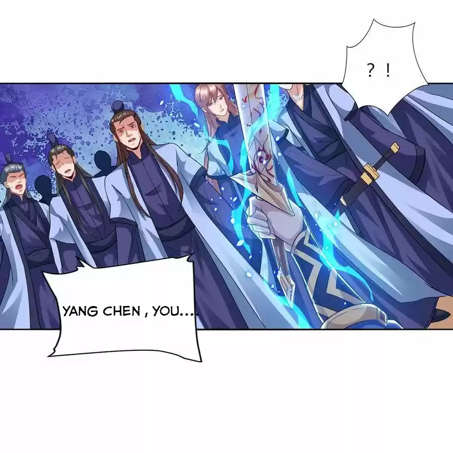 Reborn 80,000 Years Chapter 162