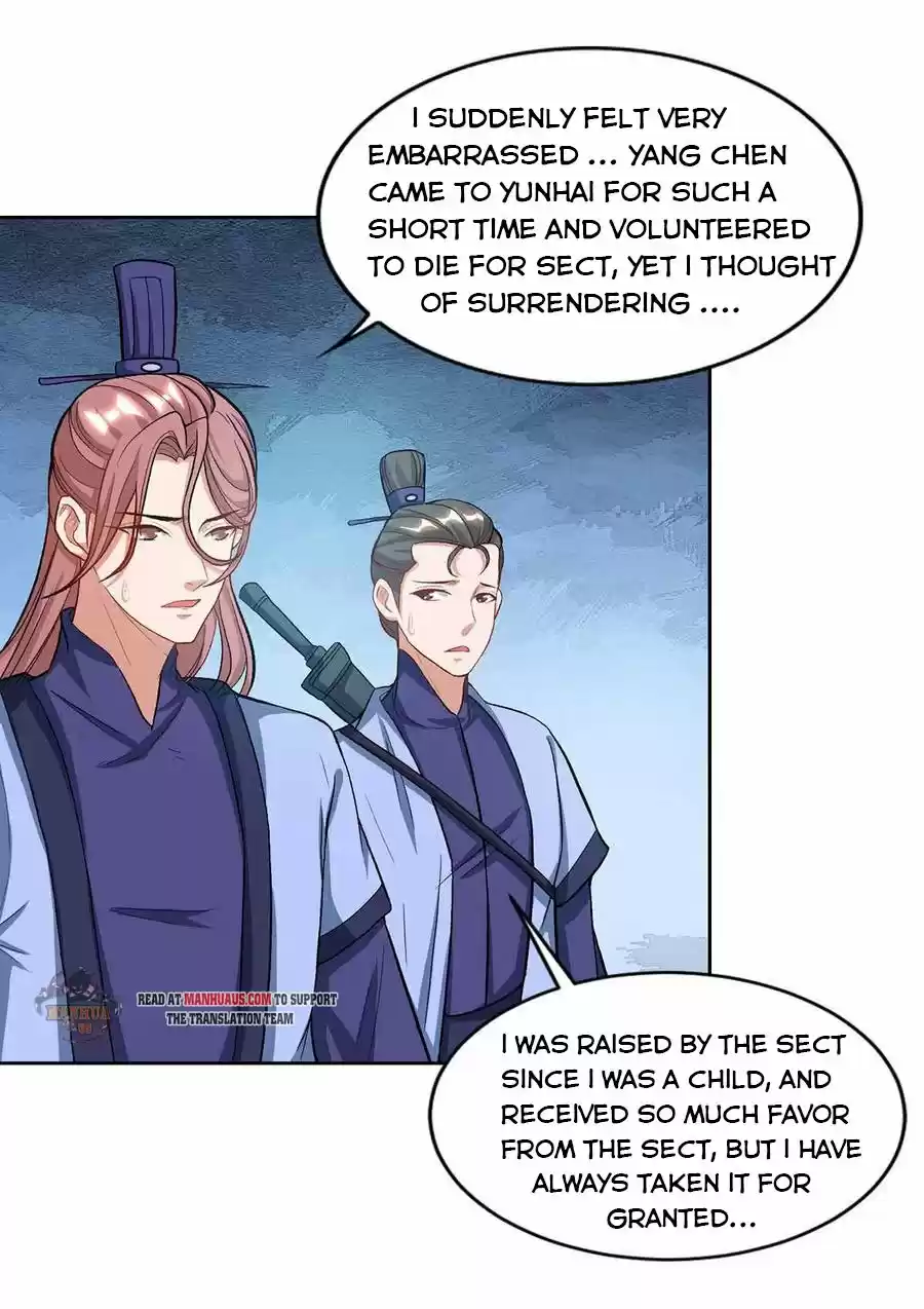 Reborn 80,000 Years Chapter 162